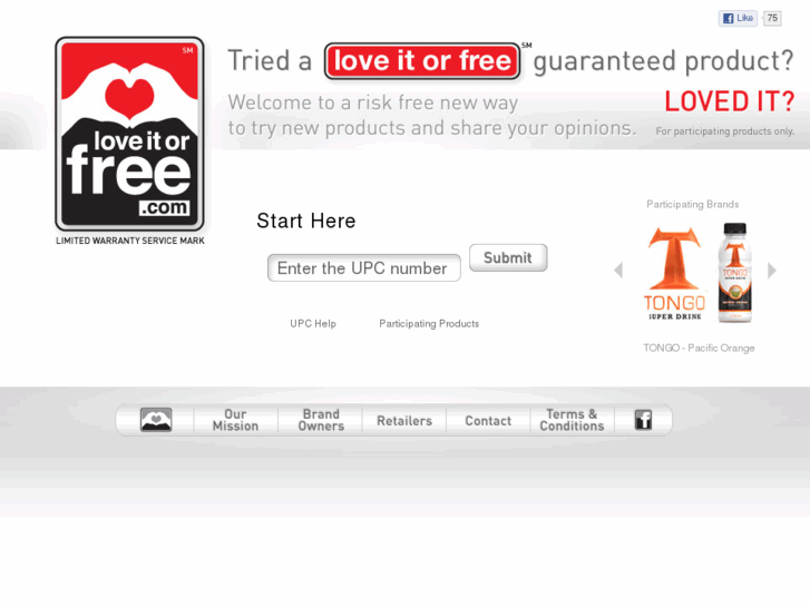 www.loveitorfree.com