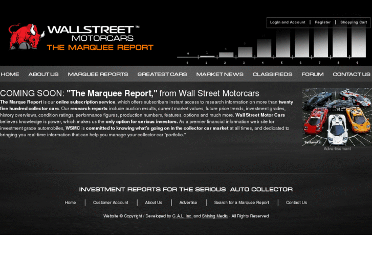 www.marqueereport.com