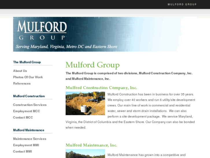 www.mulfordgroupinc.com