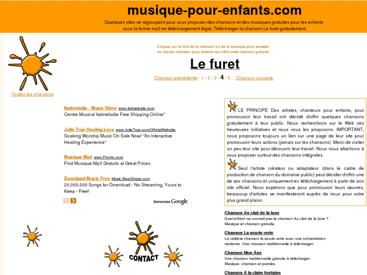 www.musique-pour-enfants.com