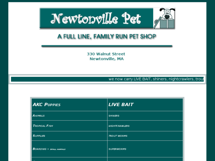 www.newtonvillepet.com