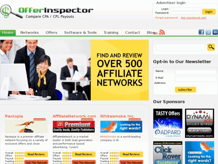 www.offerinspector.com