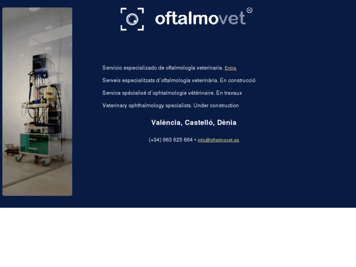 www.oftalmovet.es