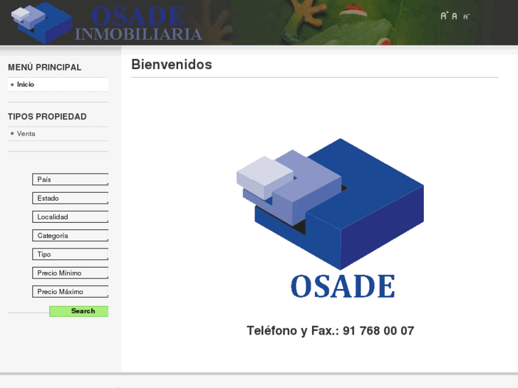 www.osade.info