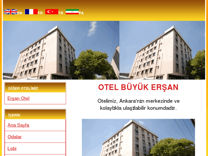 www.otelbuyukersan.com