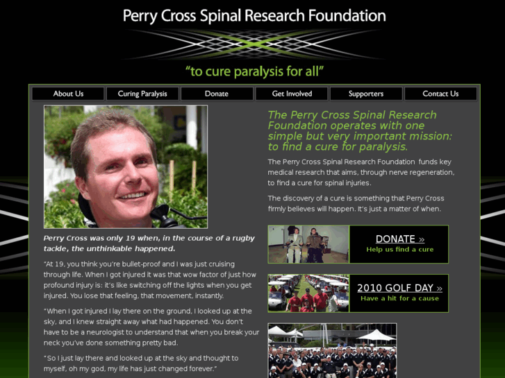 www.pcsrf.org.au