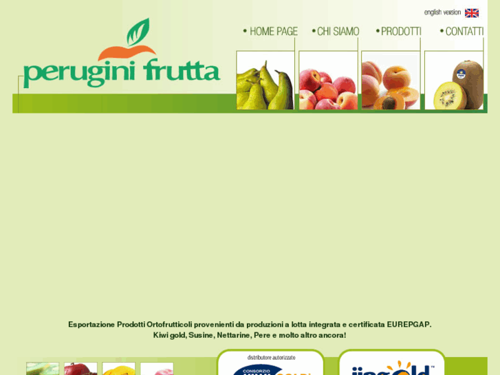 www.peruginifrutta.com