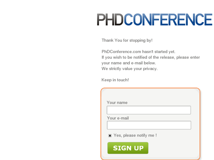 www.phdconference.com