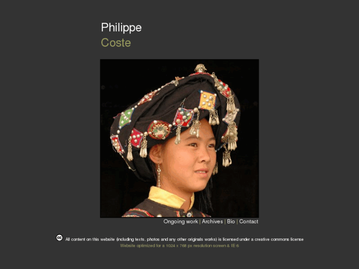 www.philippecoste.com