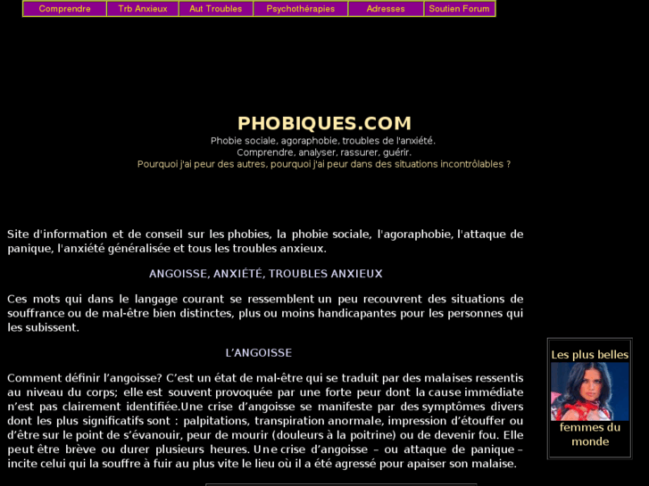 www.phobiques.com