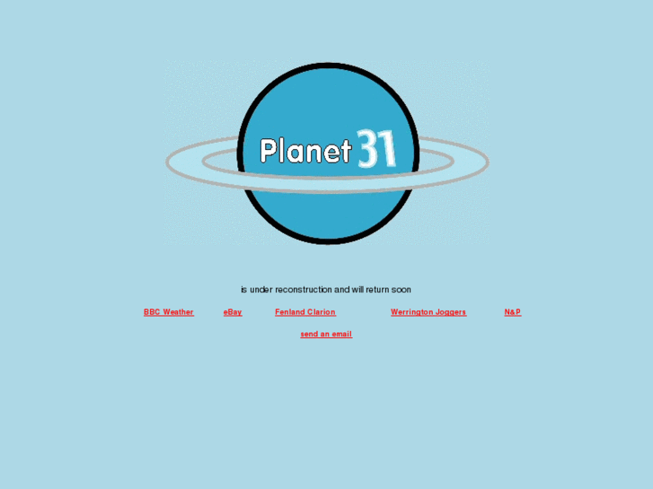 www.planet31.co.uk