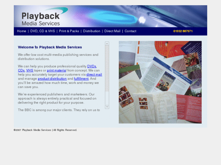 www.playbackmediaservices.com