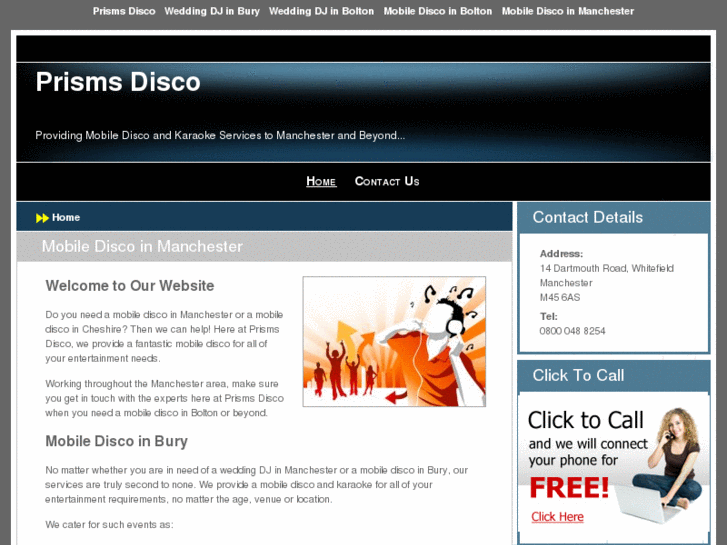 www.prismdisco.com