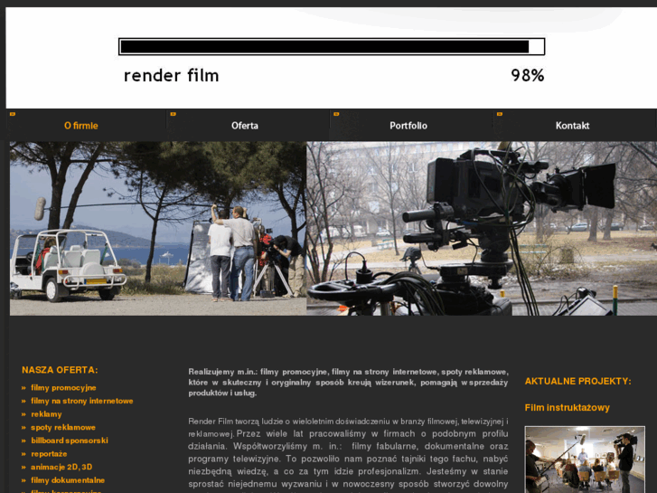 www.renderfilm.pl