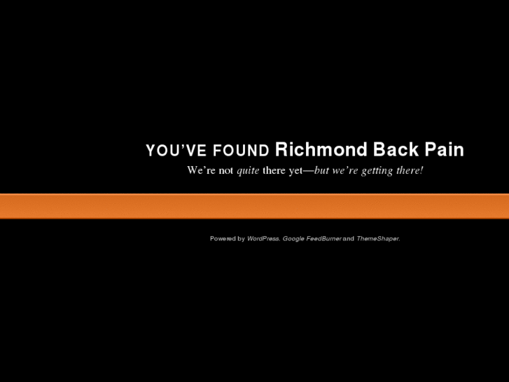 www.richmondbackpain.com