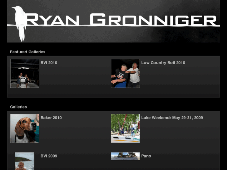 www.ryangronniger.com