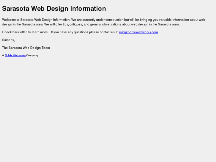 www.sarasota-web-design.net