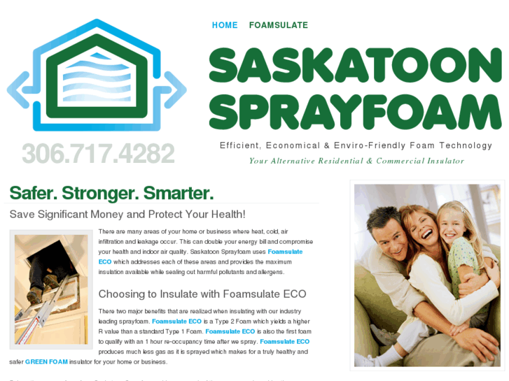 www.saskatoonsprayfoam.com