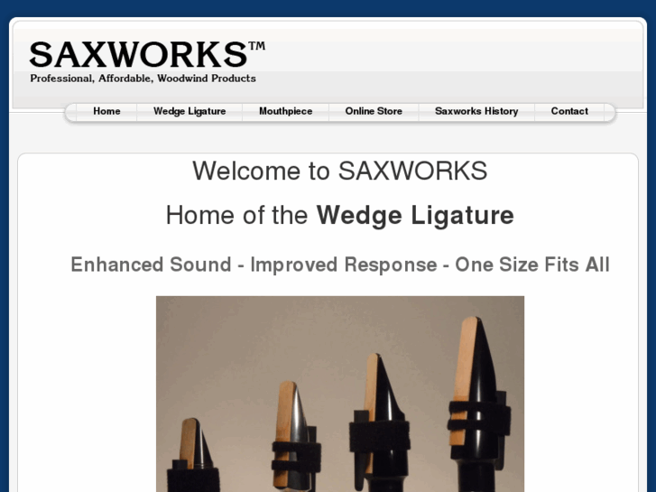 www.sax-works.com