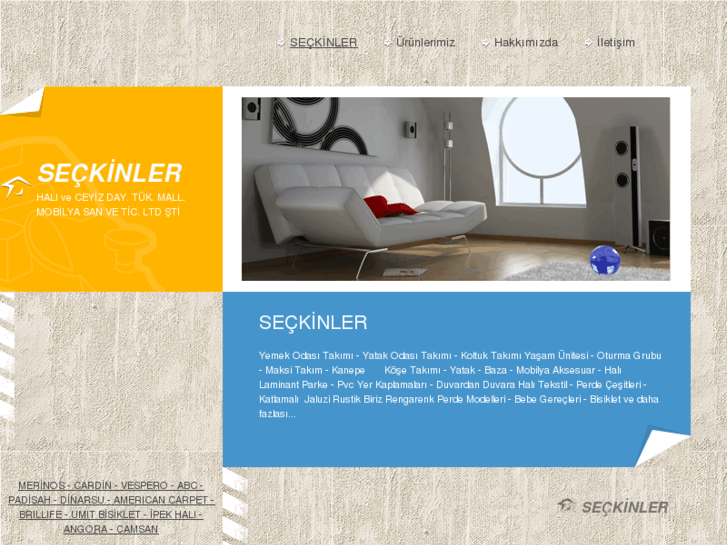 www.seckinler.net