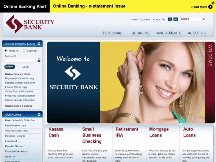 www.securitybankrealtunes.com