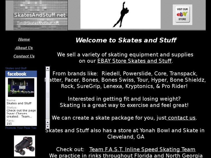 www.skatesandstuff.net