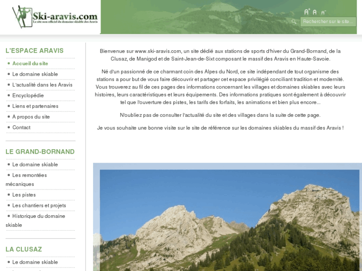 www.ski-aravis.com