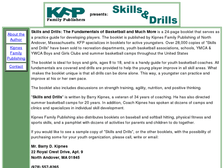 www.skillsanddrills.net