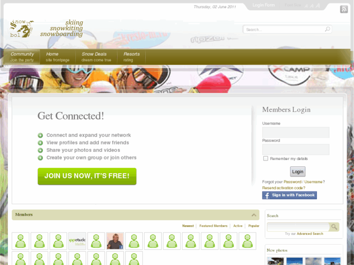 www.snowbold.com