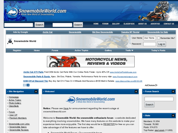 www.snowmobile-world.com