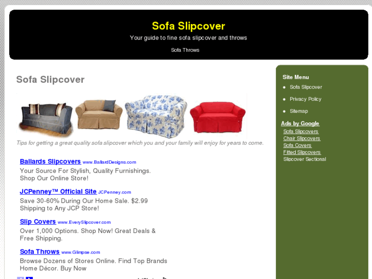 www.sofaslipcoverthrows.com