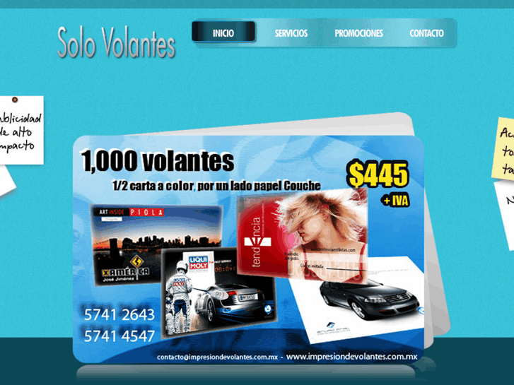 www.solovolantes.com