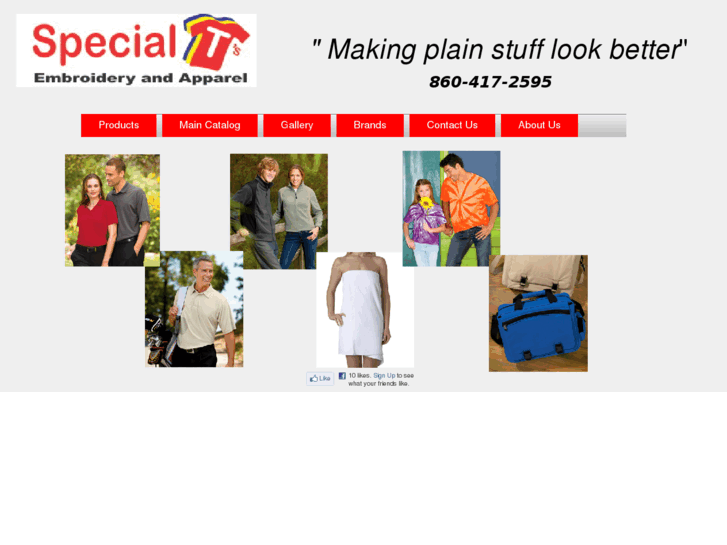 www.specialt-s.com