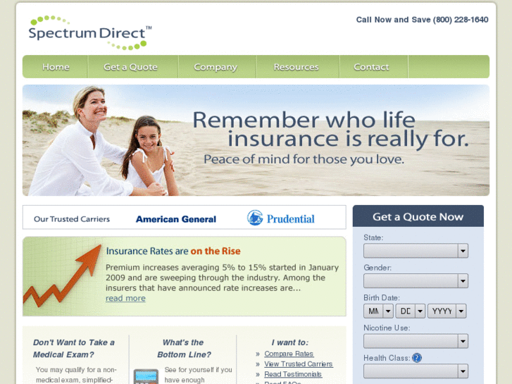 www.spectrumdirect.net