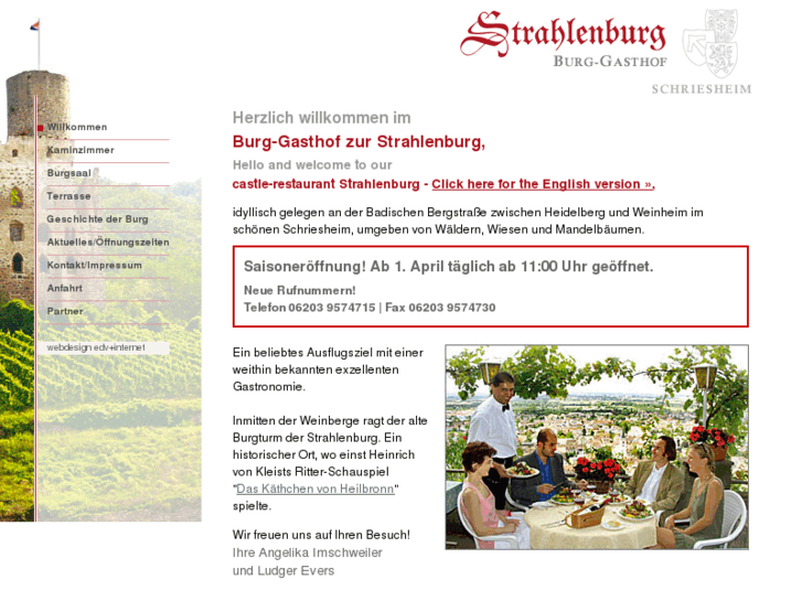 www.strahlenburg.com