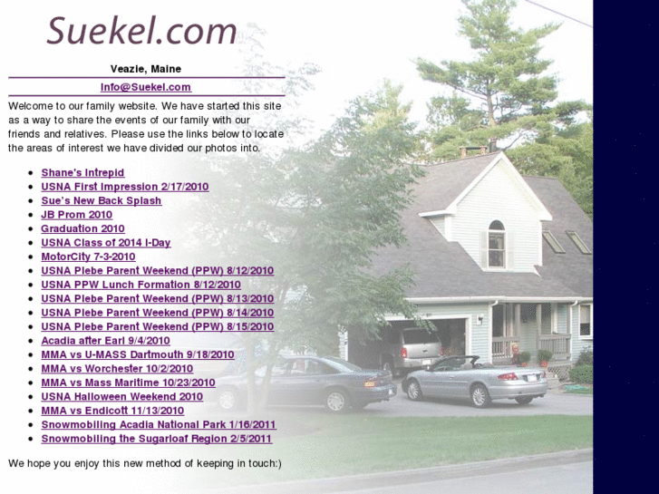 www.suekel.com