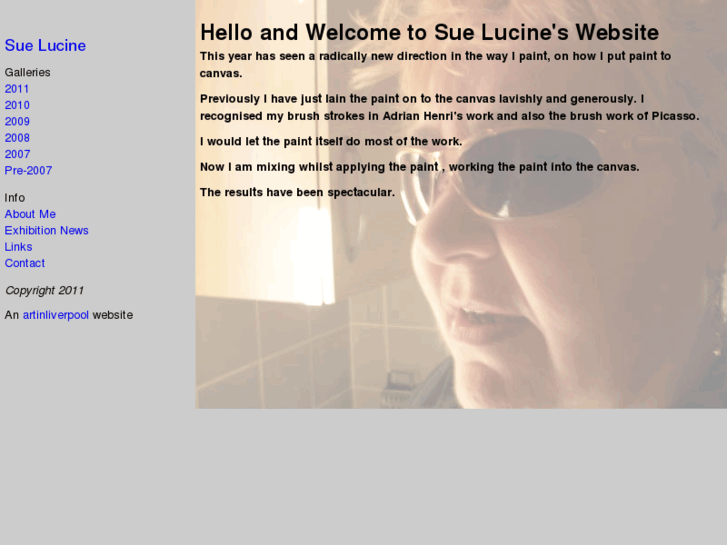 www.suelucine.com