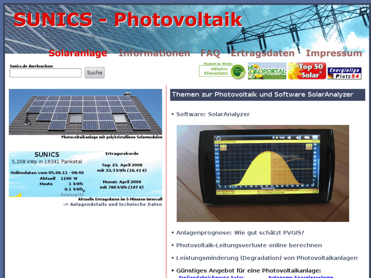 www.sunics.de