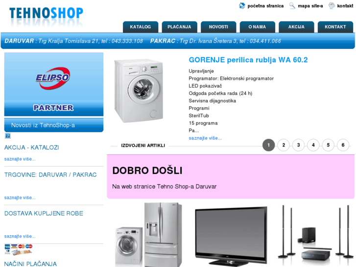 www.tehnoshop.hr