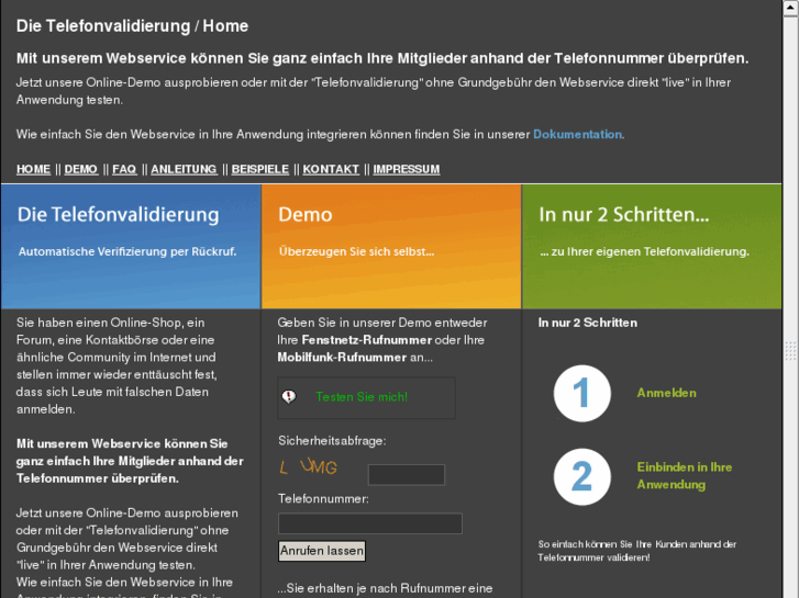 www.telefon-validierung.com