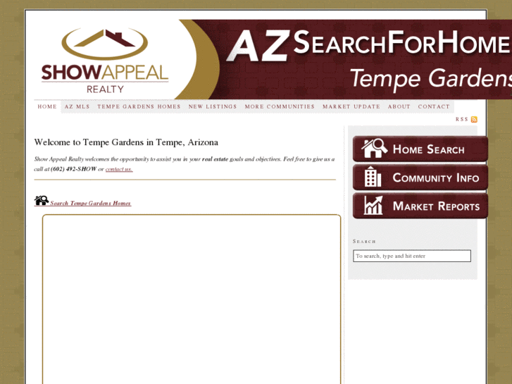 www.tempegardens-azsearchforhomes.com