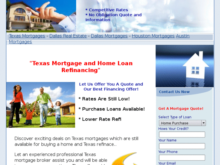 www.texasmortgageservice.com