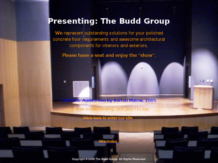 www.thebuddgroup.com