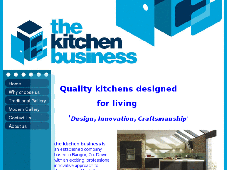 www.thekitchenbusiness.com