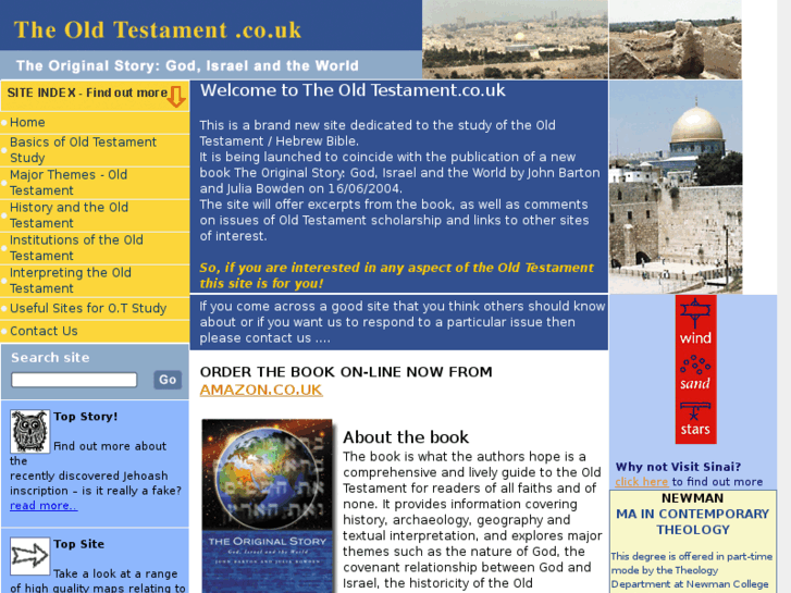 www.theoldtestament.co.uk