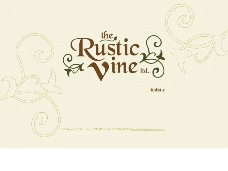 www.therusticvine.com