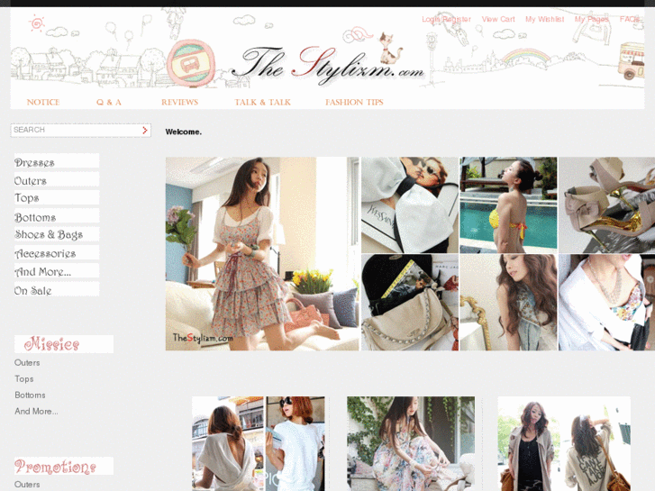 www.thestylizm.com