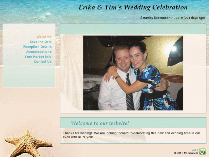 www.timanderika.com