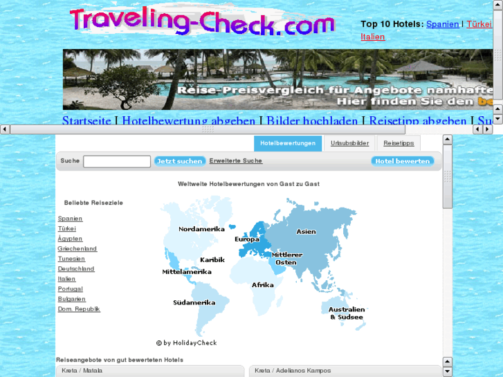 www.traveling-check.com