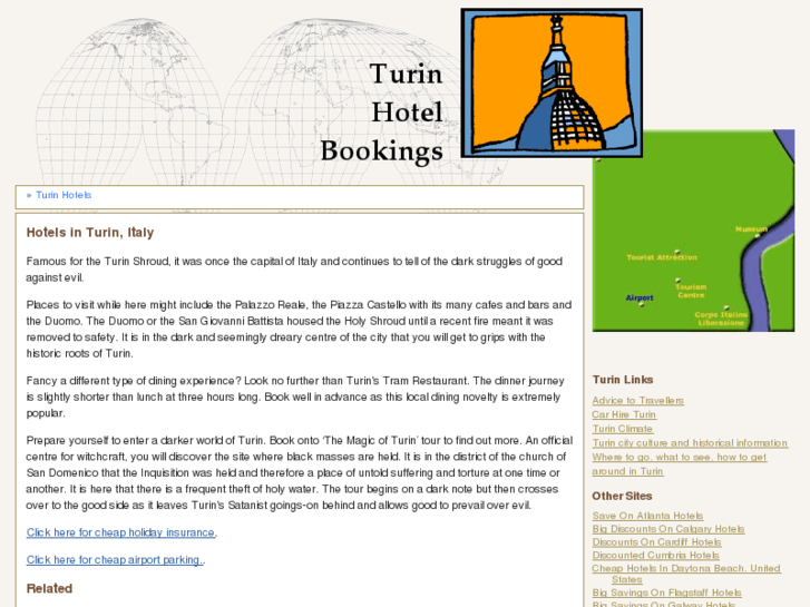 www.turin-hotel-bookings.co.uk